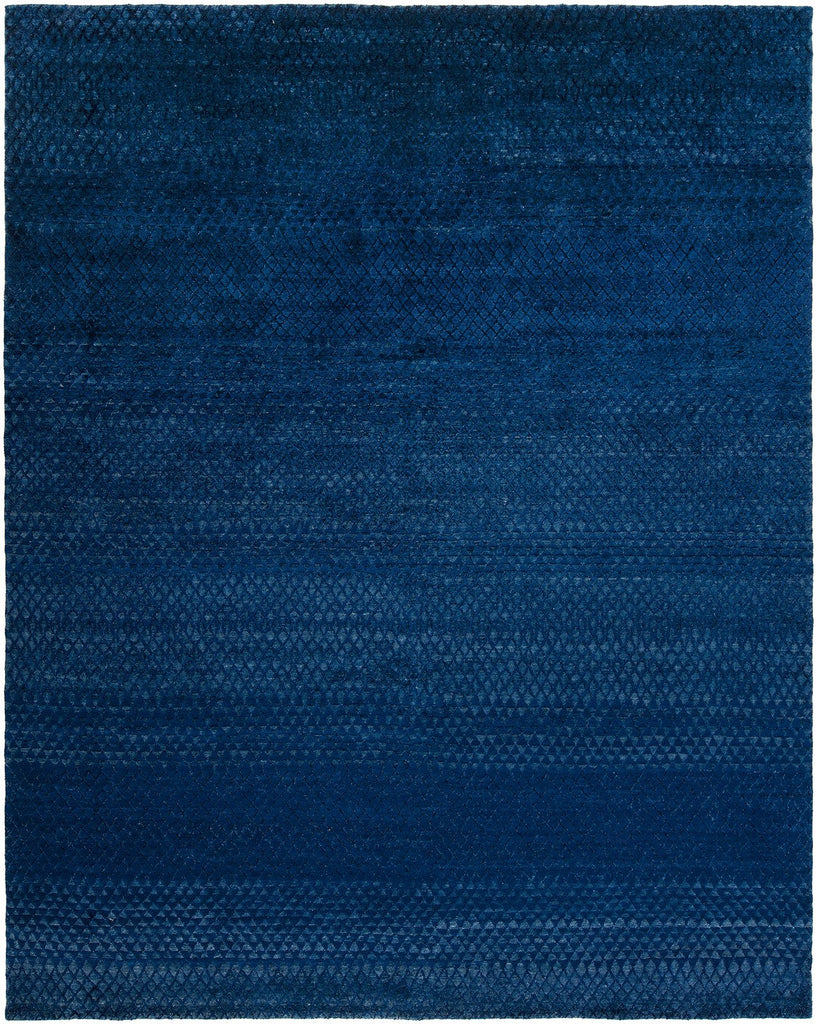 hri dante da 100 indigo rug