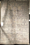 Rugs Done Right Dedham DE8 Grey Frost Rug