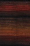 Tibet Rug Company 100 CT w/ Silk Desert Sunrise Sunrise Rug