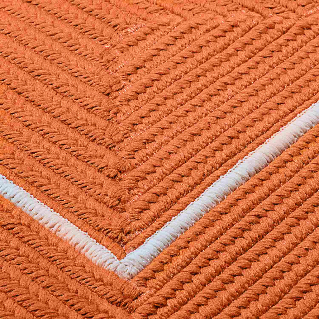 colonial mills doodle edge fy22 orange rug