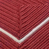 colonial mills doodle edge fy72 red rug