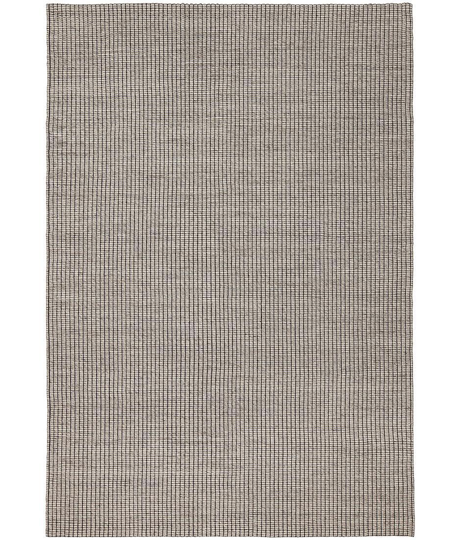 hri dorset do 103 black rug