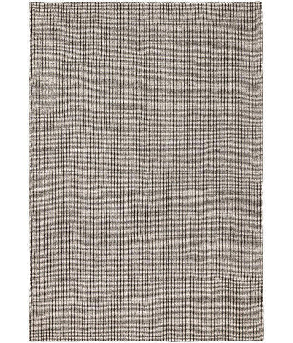hri dorset do 103 black rug