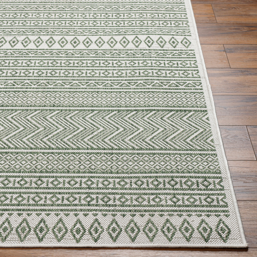surya eagean eag 2425 taupe rug