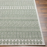 surya eagean eag 2425 taupe rug