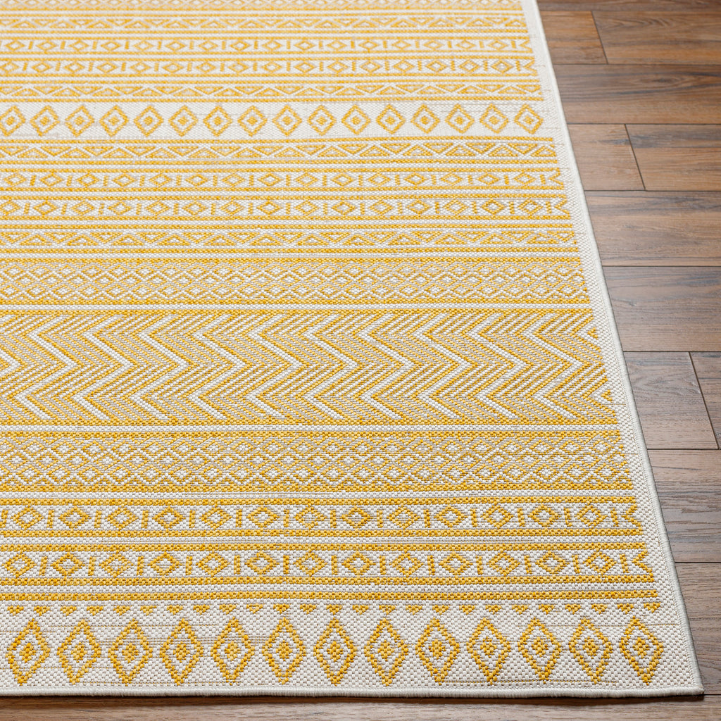 surya eagean eag 2427 light grey rug