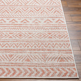 surya eagean eag 2430 taupe rug
