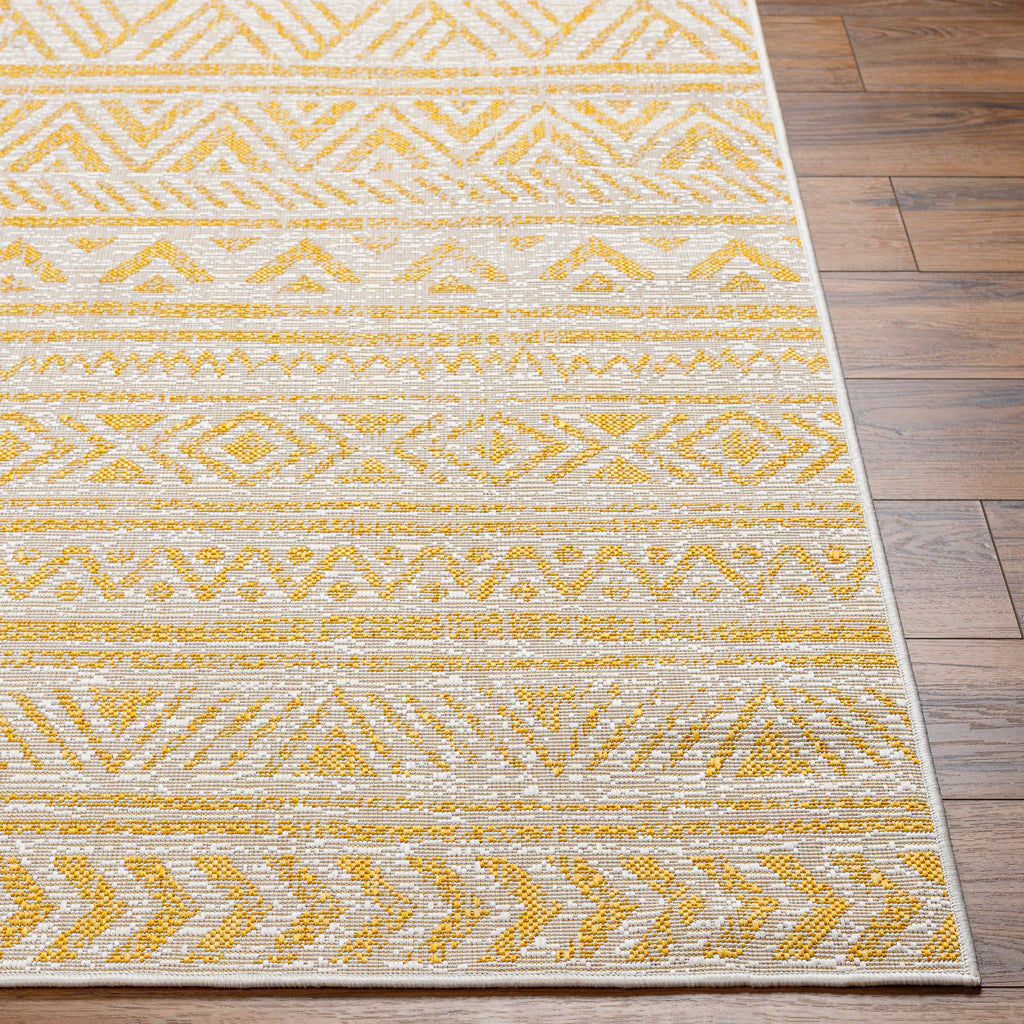 surya eagean eag 2431 light grey rug