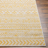 surya eagean eag 2431 light grey rug