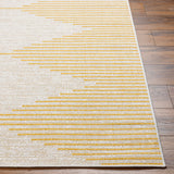 surya eagean eag 2433 light grey rug