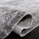 safavieh clearance eclipse ecl128f grey rug
