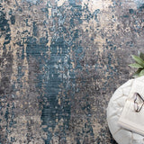 safavieh clearance eclipse ecl128g grey rug