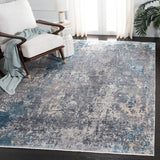 safavieh clearance eclipse ecl128g grey rug