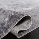 safavieh clearance eclipse ecl134f grey rug