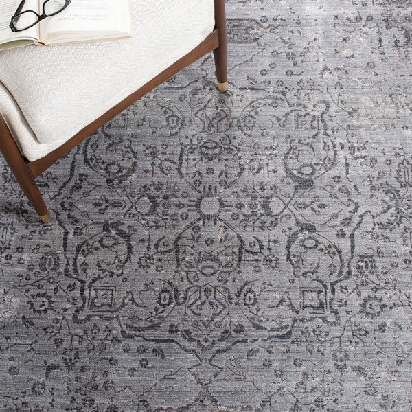 safavieh clearance eclipse ecl134f grey rug
