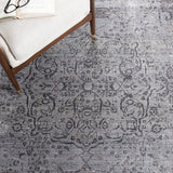 safavieh clearance eclipse ecl134f grey rug