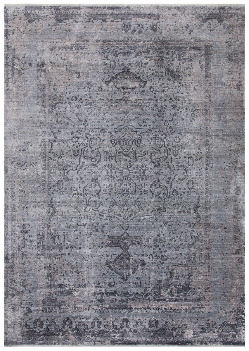 safavieh clearance eclipse ecl134f grey rug
