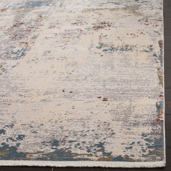 safavieh clearance eclipse ecl233f light grey rug