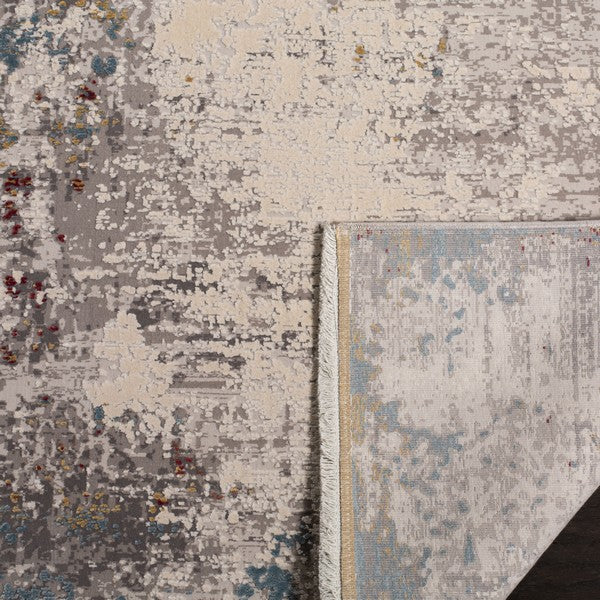 safavieh clearance eclipse ecl233f light grey rug