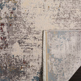 safavieh clearance eclipse ecl233f light grey rug