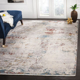 safavieh clearance eclipse ecl233f light grey rug