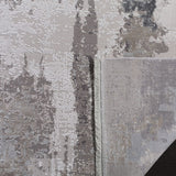 safavieh clearance eclipse ecl234f light grey rug