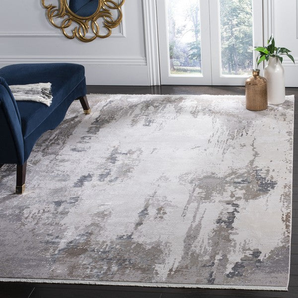 safavieh clearance eclipse ecl234f light grey rug