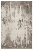 Safavieh Clearance Eclipse ECL234F Light Grey Rug