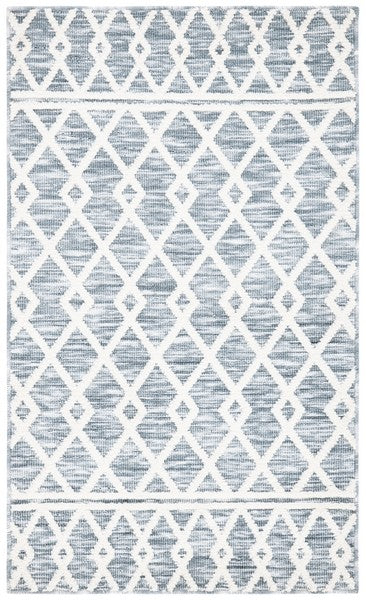 safavieh clearance easy care ecr111f grey rug