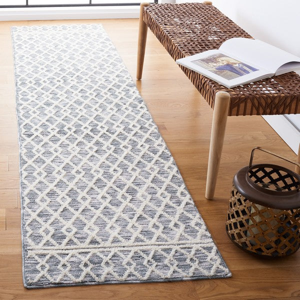 safavieh clearance easy care ecr111f grey rug