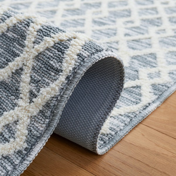 safavieh clearance easy care ecr111f grey rug