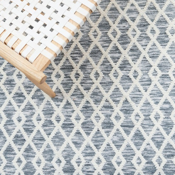 safavieh clearance easy care ecr111f grey rug