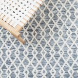 safavieh clearance easy care ecr111f grey rug