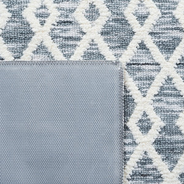 safavieh clearance easy care ecr111f grey rug