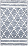 safavieh clearance easy care ecr112f grey rug