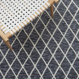 safavieh clearance easy care ecr112f grey rug