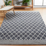 safavieh clearance easy care ecr112f grey rug