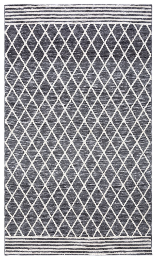safavieh clearance easy care ecr112f grey rug