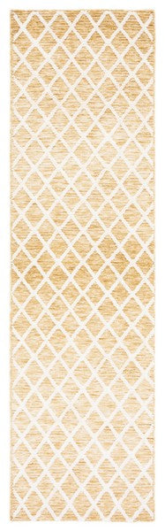 safavieh clearance easy care ecr113d gold rug