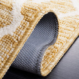 safavieh clearance easy care ecr113d gold rug