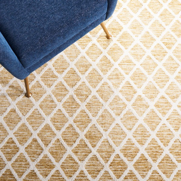 safavieh clearance easy care ecr113d gold rug
