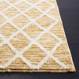 safavieh clearance easy care ecr113d gold rug