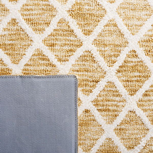 safavieh clearance easy care ecr113d gold rug