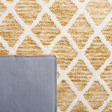safavieh clearance easy care ecr113d gold rug