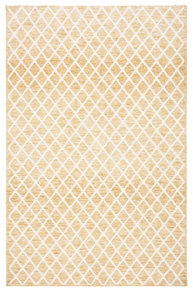 safavieh clearance easy care ecr113d gold rug