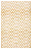 safavieh clearance easy care ecr113d gold rug