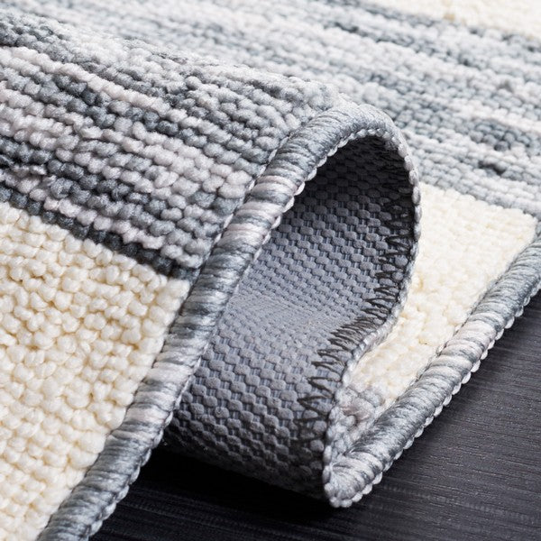 safavieh clearance easy care ecr115f grey rug