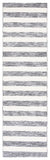 safavieh clearance easy care ecr115h dark grey rug