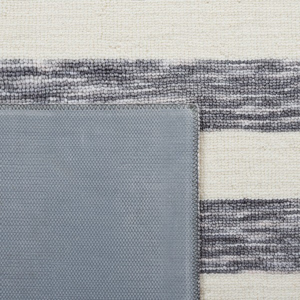 safavieh clearance easy care ecr115h dark grey rug