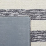 safavieh clearance easy care ecr115h dark grey rug
